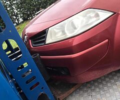 Renault megane - Image 6/7