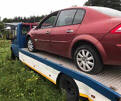 Renault megane - Image 7/7