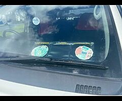 2016 toyota hilux doe and tax 1/23 - Image 3/10