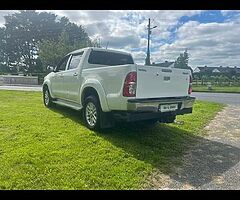 2016 toyota hilux doe and tax 1/23 - Image 4/10