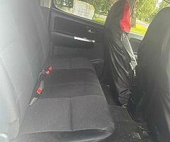 2016 toyota hilux doe and tax 1/23 - Image 8/10