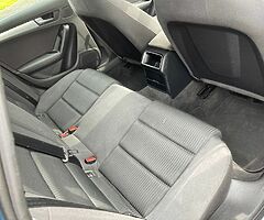 2009 AUDI A4 2.0 DIESEL (NCT-11/2022 - Image 9/10