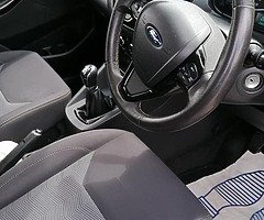 2017 Ford Ka+