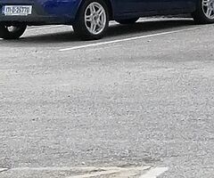 2017 Ford Ka+