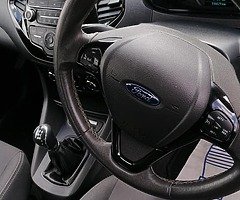 2017 Ford Ka+ - Image 4/4
