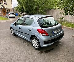 2010 Peugeot 207 - Image 8/8