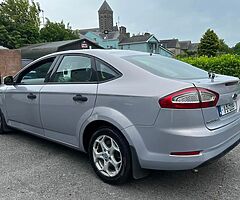 Ford mondeo 2.0 tdi  2011