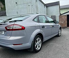 Ford mondeo 2.0 tdi  2011 - Image 6/10