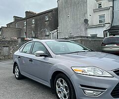Ford mondeo 2.0 tdi  2011 - Image 7/10
