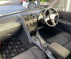 2003 Toyota ALTEZZA GITA IS300 SPORTCROSS - Image 10/10