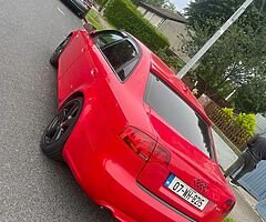 07 Audi A4 S-line - Image 4/8