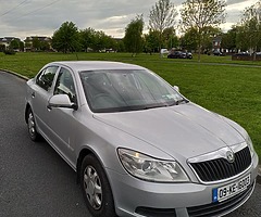 Skoda Octavia - Image 3/4