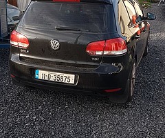 2011 Volkswagen Golf - Image 5/8