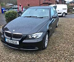 Bmw 320i