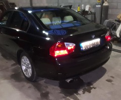 Bmw 320i - Image 8/8