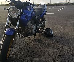 Honda cb500 - Image 4/6