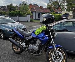 Honda cb500 - Image 5/6