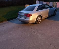 Audi A4 - Image 3/4