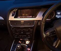 Audi A4 - Image 4/4