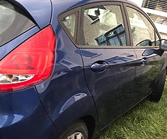 Ford Fiesta 1.2 litre - Image 7/8