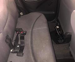 2000 Toyota Yaris - Image 9/10