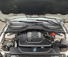 520D Msport Bmw Auto - Image 5/6
