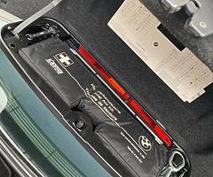 520D Msport Bmw Auto - Image 6/6