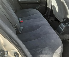 Nissan tiida - Image 8/8