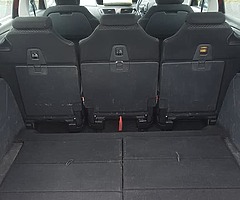 08 Citroen Grand Picasso with NCT- 03/20 - Image 6/10