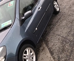 Renault clio - Image 3/6
