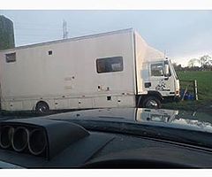 1995 Daf Daf 45 - Image 3/3