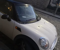 Spotless 07 Mini,Nct05/19,Tax04/19,Low Mileage - Image 5/8