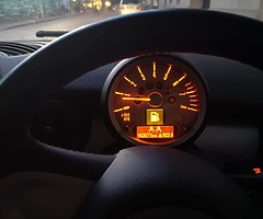 Spotless 07 Mini,Nct05/19,Tax04/19,Low Mileage - Image 8/8
