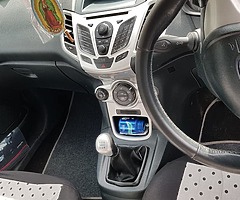 Ford fiesta 1.2 2012 - Image 4/6