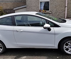 Ford fiesta 1.2 2012 - Image 5/6