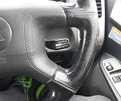 Mitsubishi pajero - Image 4/6