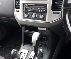 Mitsubishi pajero - Image 5/6