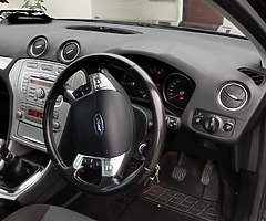 Ford Mondeo ..1.6= new NCT  2008