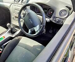 Ford Mondeo ..1.6= new NCT  2008 - Image 7/9