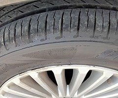 Ford Mondeo ..1.6= new NCT  2008 - Image 8/9