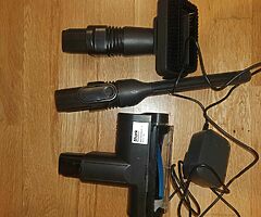 Shark  vacuum  cleaner  Iz300UKT - Image 5/8