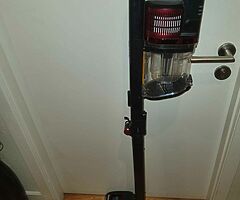 Shark  vacuum  cleaner  Iz300UKT - Image 8/8