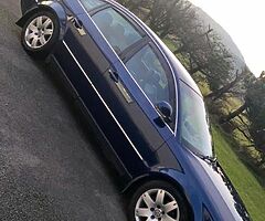 B5.5 Passat