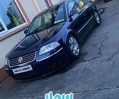 B5.5 Passat - Image 4/5