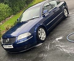 B5.5 Passat - Image 5/5