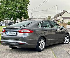 Ford Mondeo 2.0 diesel . Manual . Low km