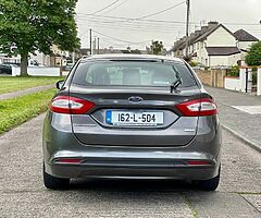 Ford Mondeo 2.0 diesel . Manual . Low km - Image 4/10