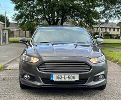 Ford Mondeo 2.0 diesel . Manual . Low km - Image 5/10