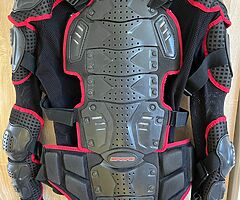 GP-PRO Protector jacket
