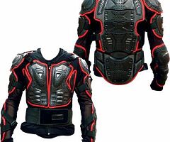 GP-PRO Protector jacket - Image 3/3